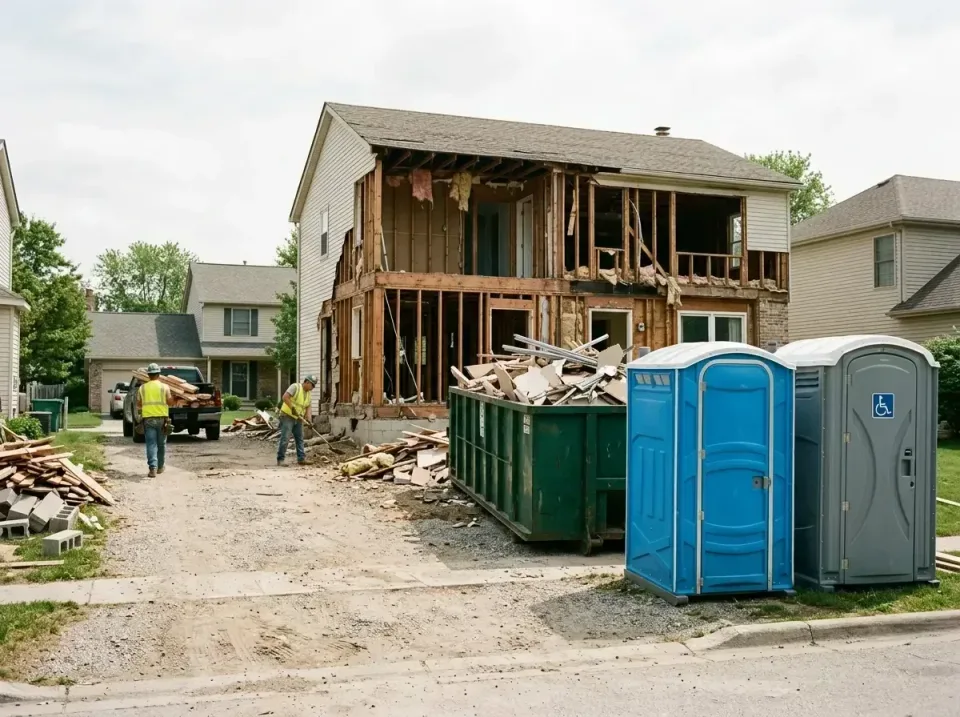 home-renovation-demolition-sit-010 — frequently asked questions, Portable Toilet & Dumpsters Rental in Ruskin, FL